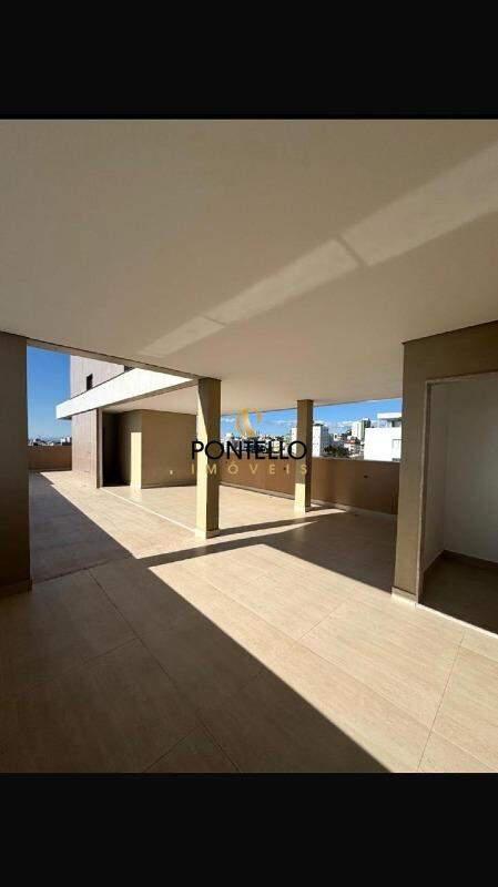 Cobertura, Castelo, 4 Quartos, 4 Vagas, 1 Suíte