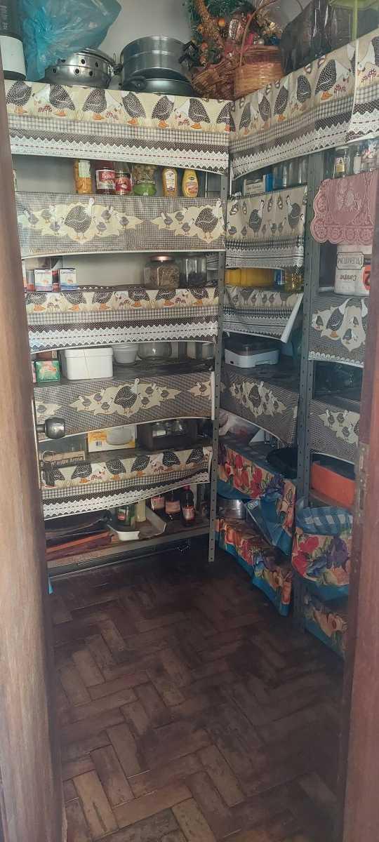 Casa, Barro Preto, 5 Quartos, 5 Vagas, 2 Suítes