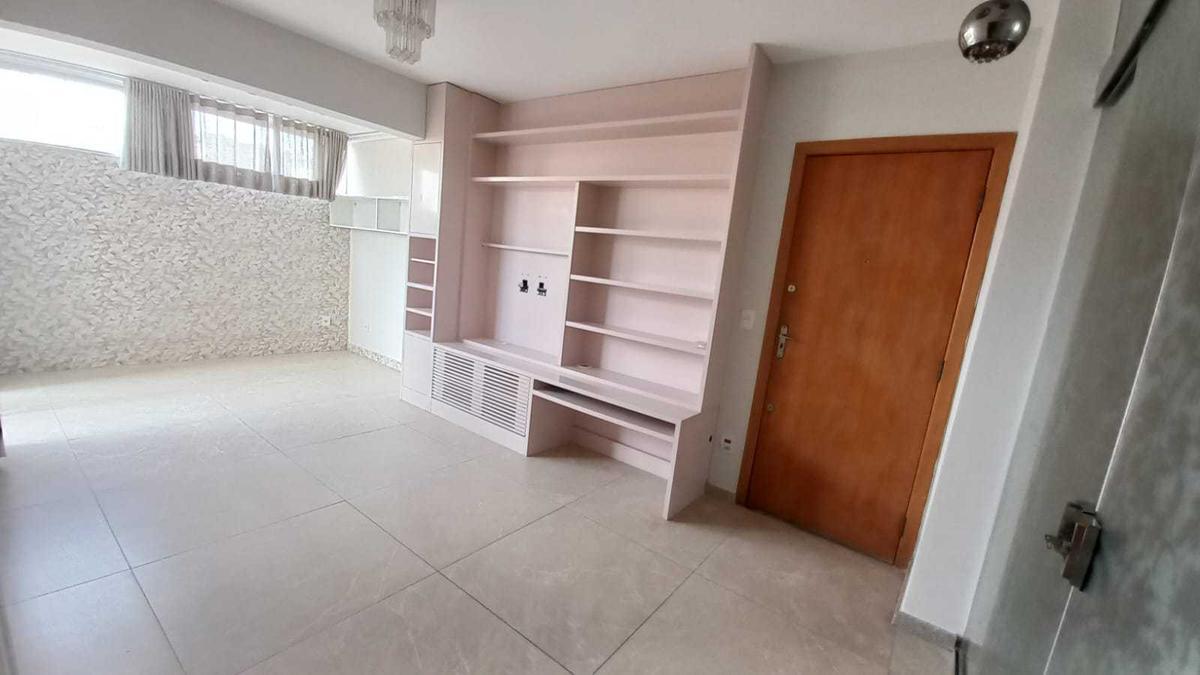 Apartamento, Prado, 3 Quartos, 2 Vagas, 1 Suíte