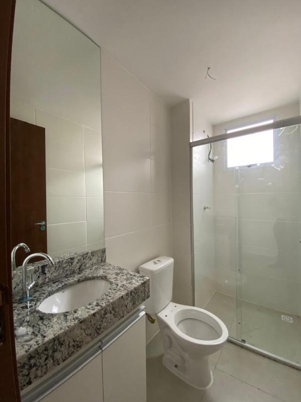 Apartamento, Eldorado, 2 Quartos, 1 Vaga