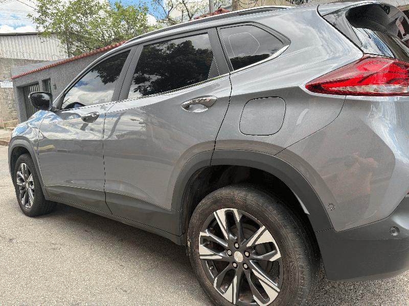 Chevrolet Tracker Premier 1.2 Turbo 12v Flex Aut.