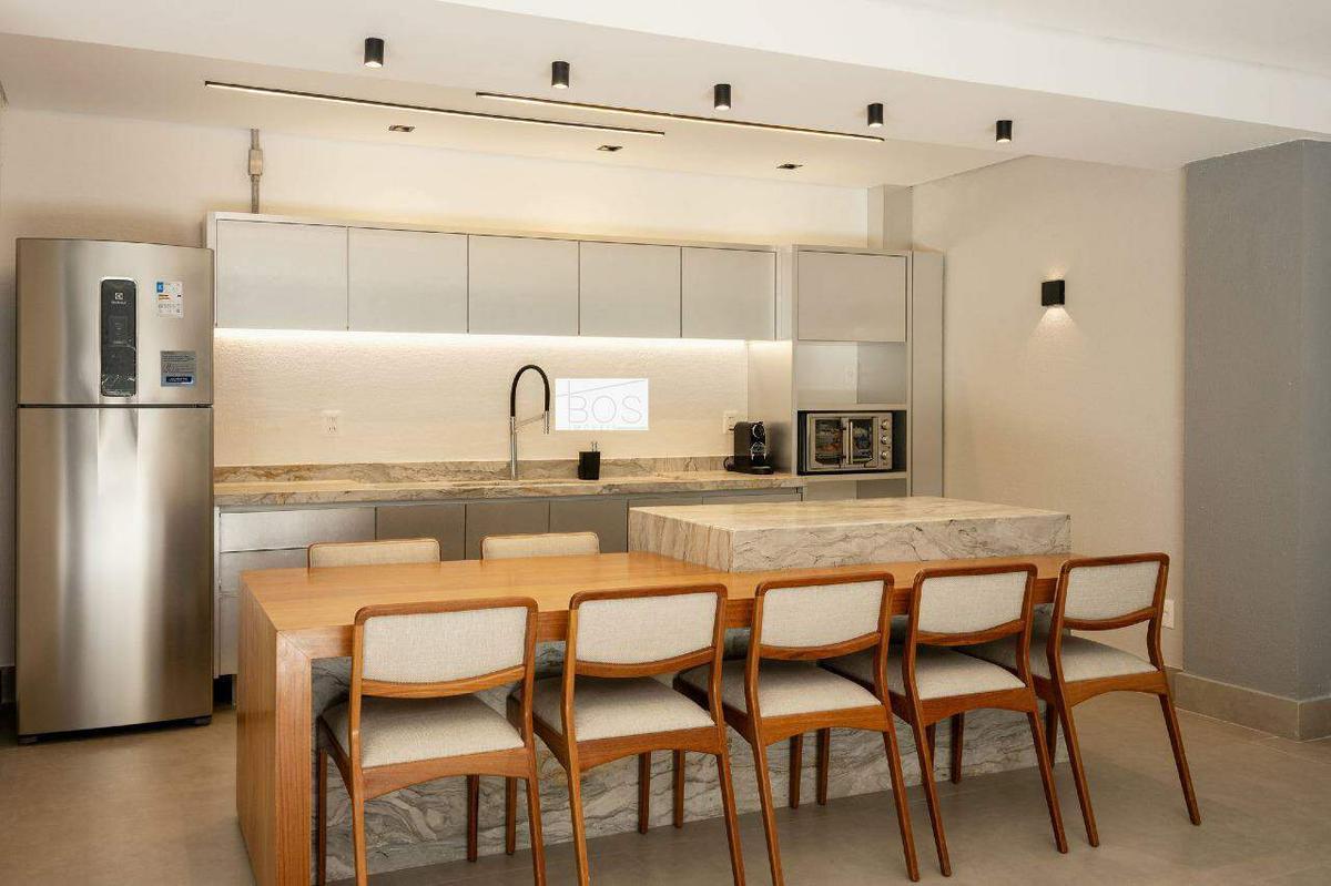 Apartamento, Luxemburgo, 3 Quartos, 2 Vagas, 1 Suíte