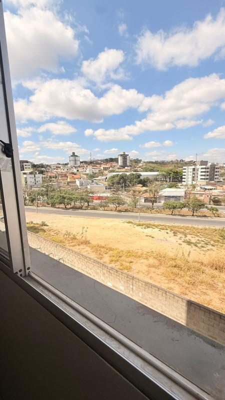 Apartamento, Ingá, 3 Quartos, 1 Vaga, 1 Suíte