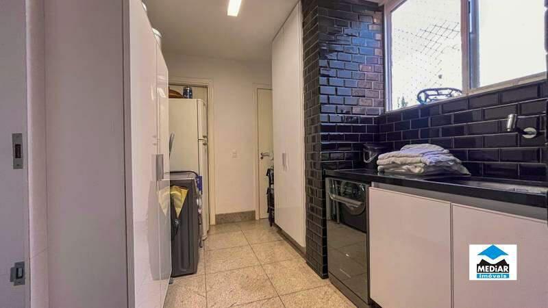 Apartamento, Anchieta, 3 Quartos, 2 Vagas, 1 Suíte