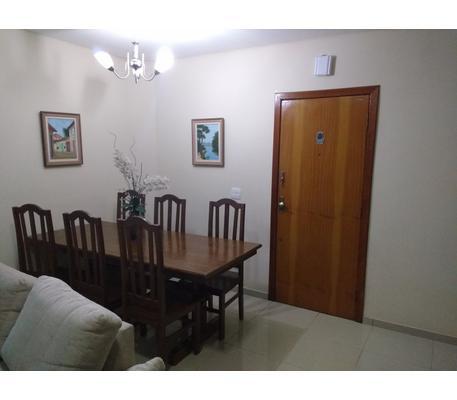 Apartamento, Serrano, 3 Quartos, 2 Vagas, 1 Suíte