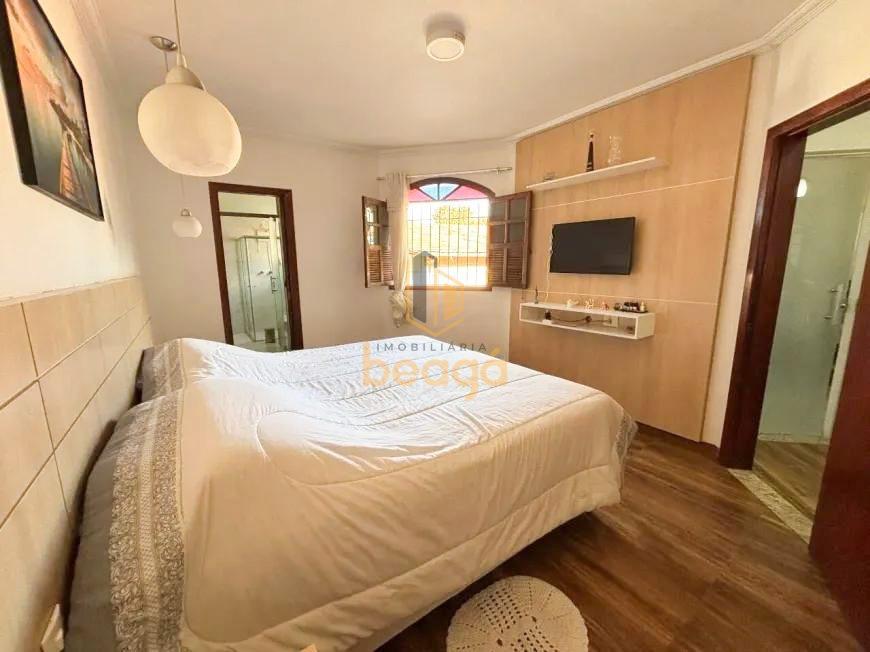 Casa, São João Batista (venda Nova), 3 Quartos, 3 Vagas, 1 Suíte