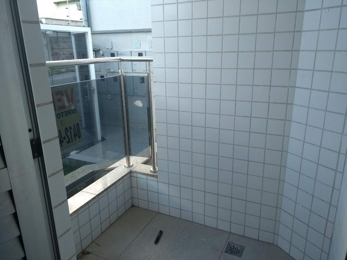 Apartamento, Europa, 3 Quartos, 2 Vagas, 1 Suíte