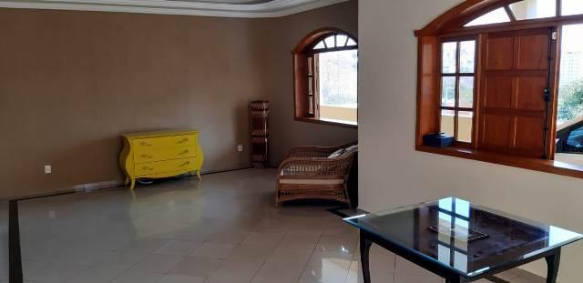 Casa, Ouro Preto, 7 Quartos, 6 Vagas, 4 Suítes