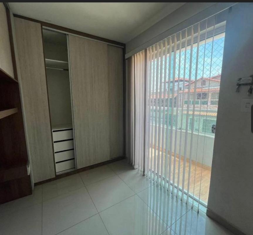 Cobertura, Palmeiras, 3 Quartos, 1 Vaga