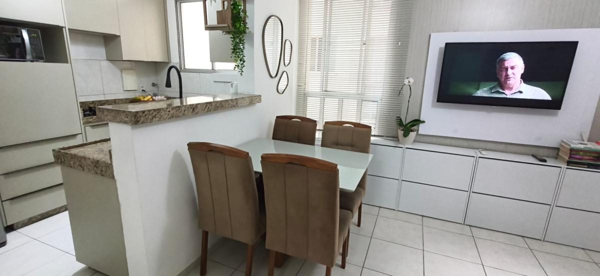 Apartamento, Arpoador, 2 Quartos, 1 Vaga