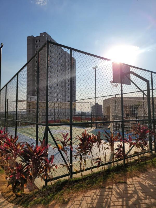 Apartamento, Mantiqueira, 2 Quartos, 1 Vaga, 1 Suíte