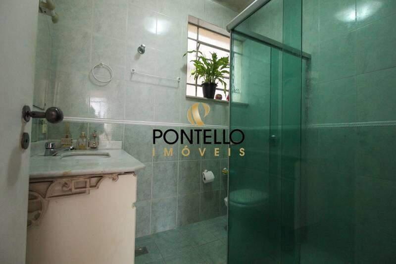 Apartamento, Alto Barroca, 3 Quartos, 1 Vaga