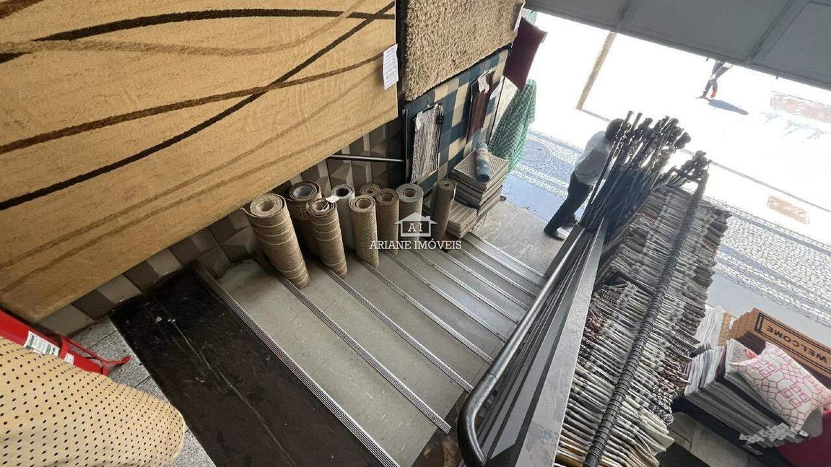 Andar, Centro, 0 Quarto, 0 Vaga