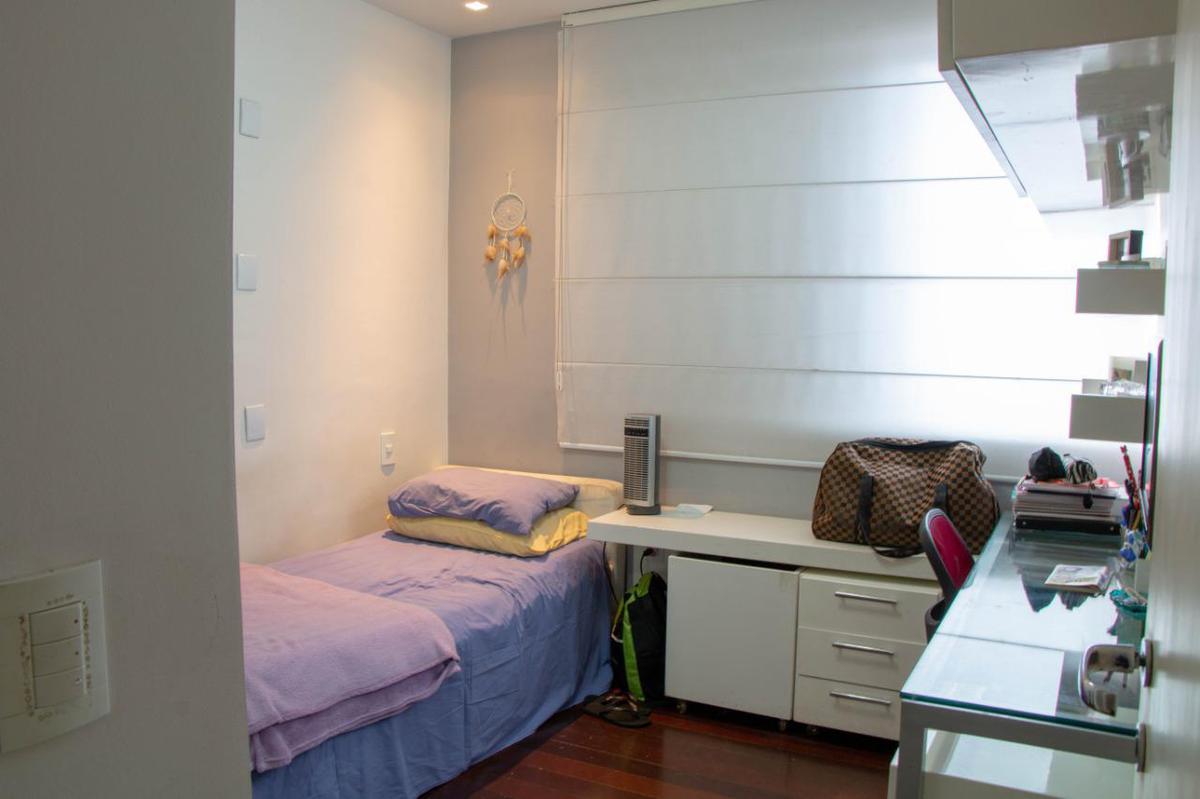 Cobertura, São Pedro, 2 Quartos, 3 Vagas, 1 Suíte