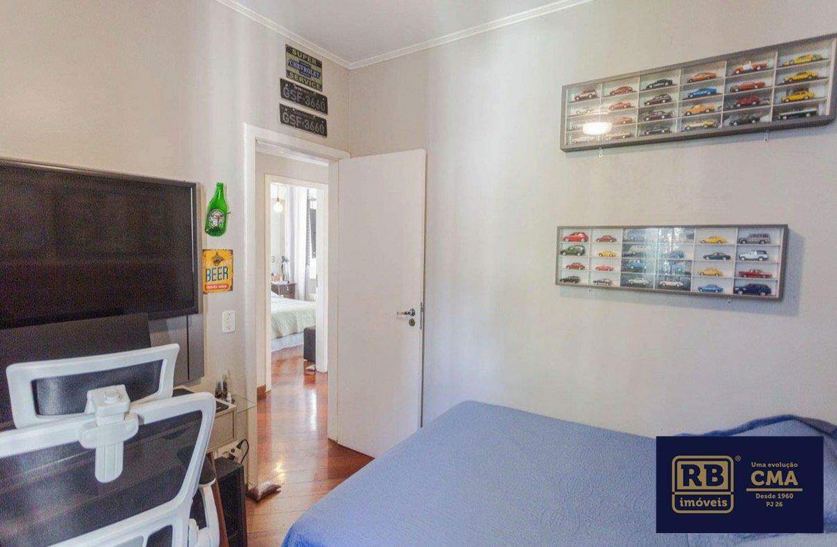 Apartamento, São Lucas, 3 Quartos, 2 Vagas, 1 Suíte
