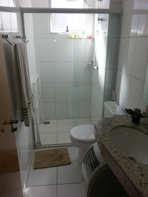 Apartamento, Manacás, 2 Quartos, 2 Vagas, 1 Suíte