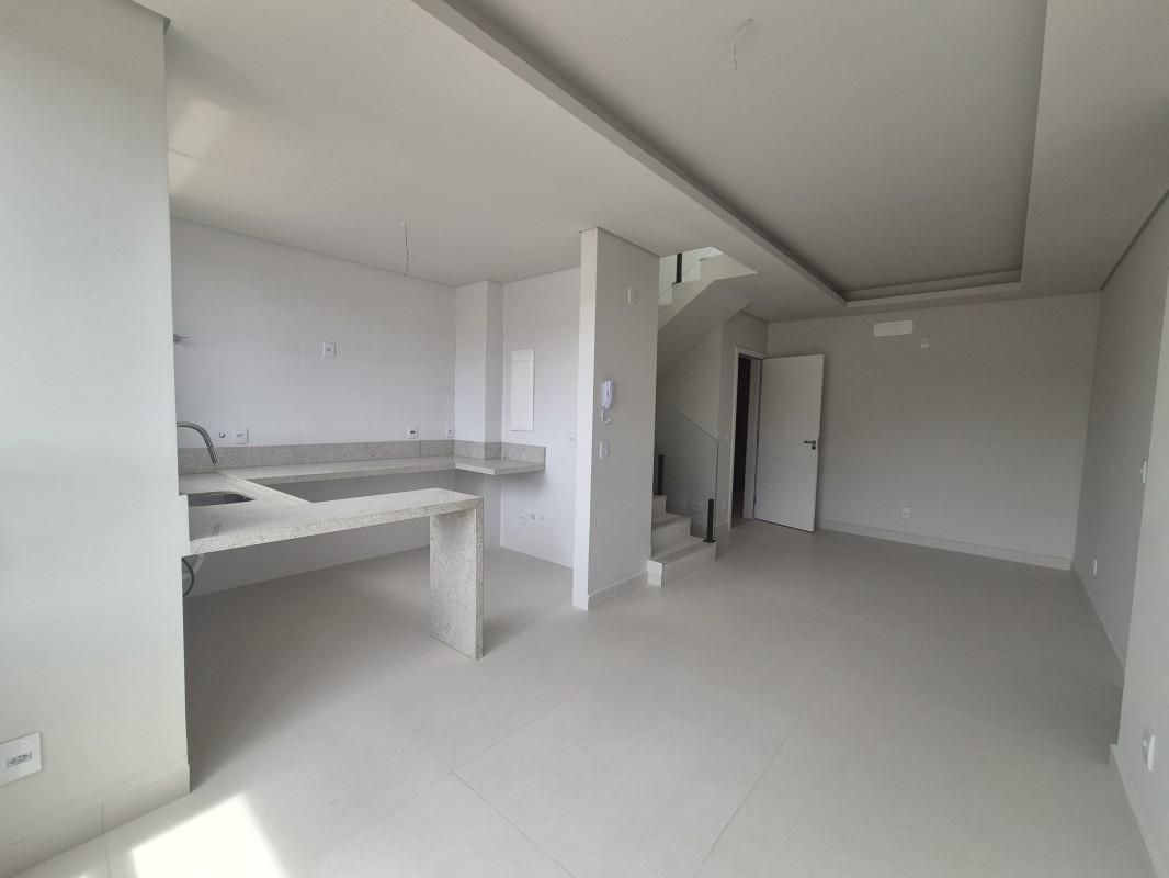 Cobertura, Prado, 3 Quartos, 3 Vagas, 1 Suíte