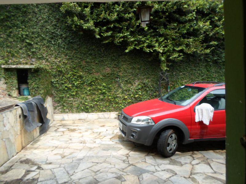 Casa, Cachoeirinha, 3 Quartos, 3 Vagas, 1 Suíte