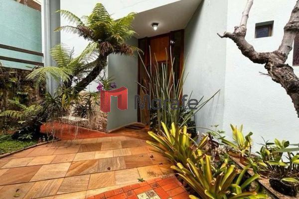 Casa, São Lucas, 4 Quartos, 5 Vagas, 4 Suítes