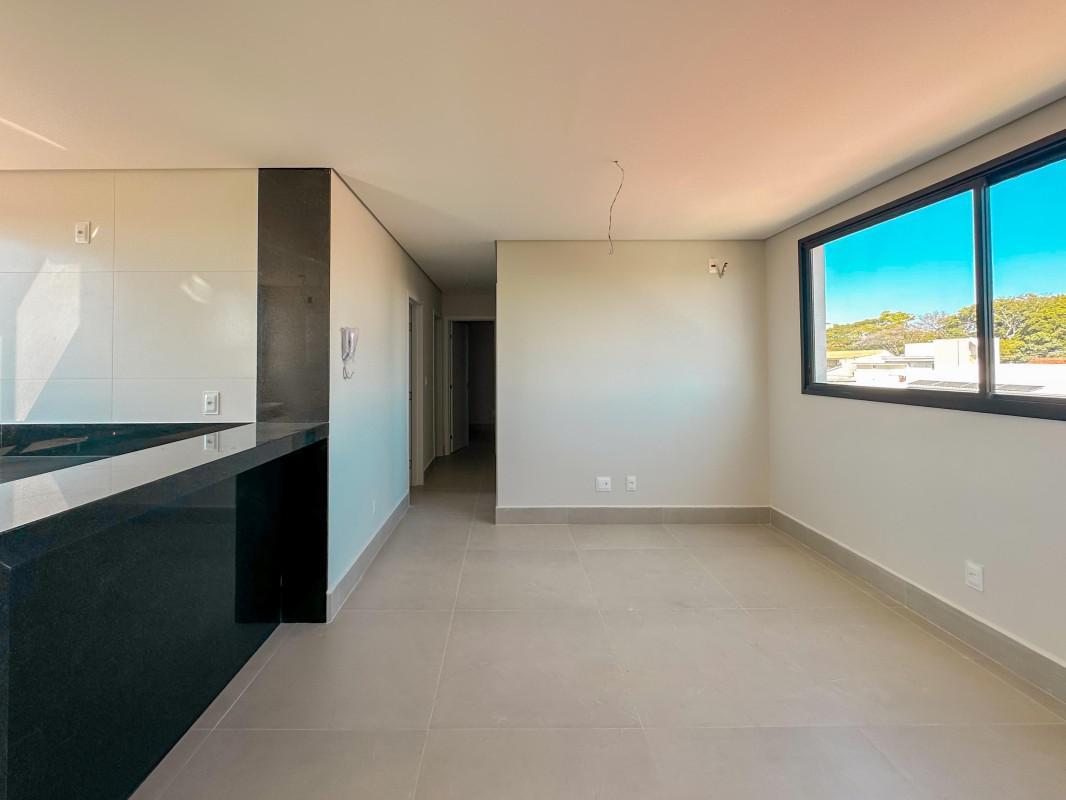 Cobertura, Planalto, 3 Quartos, 2 Vagas, 1 Suíte