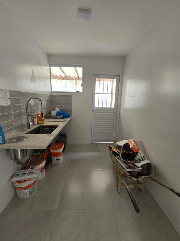 Casa, Conjunto Celso Machado, 3 Quartos, 3 Vagas, 1 Suíte