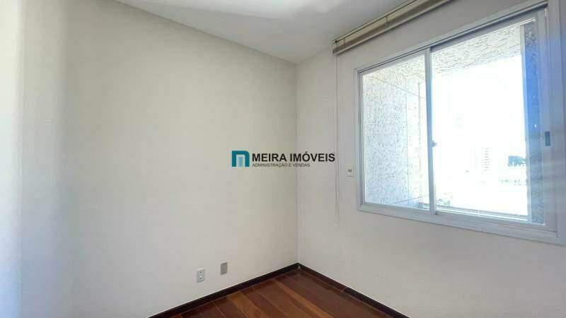 Apartamento, Funcionários, 3 Quartos, 2 Vagas, 1 Suíte