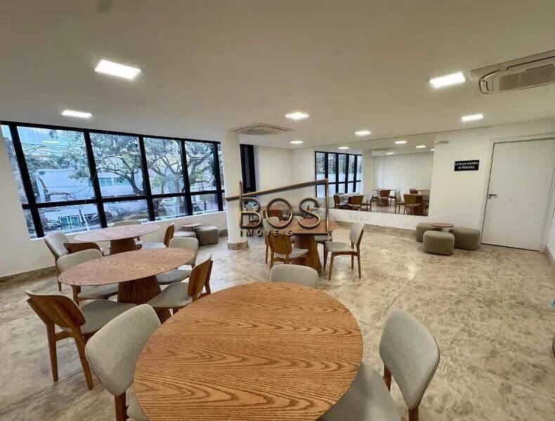 Apartamento, Lourdes, 4 Quartos, 4 Vagas, 4 Suítes