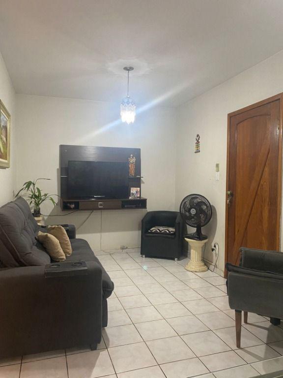 Apartamento, Rosário, 2 Quartos, 0 Vaga