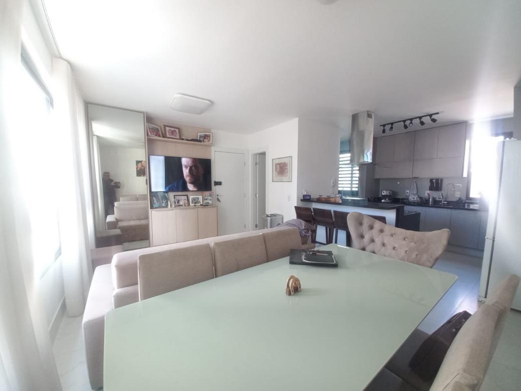 Apartamento, Funcionários, 2 Quartos, 2 Suítes