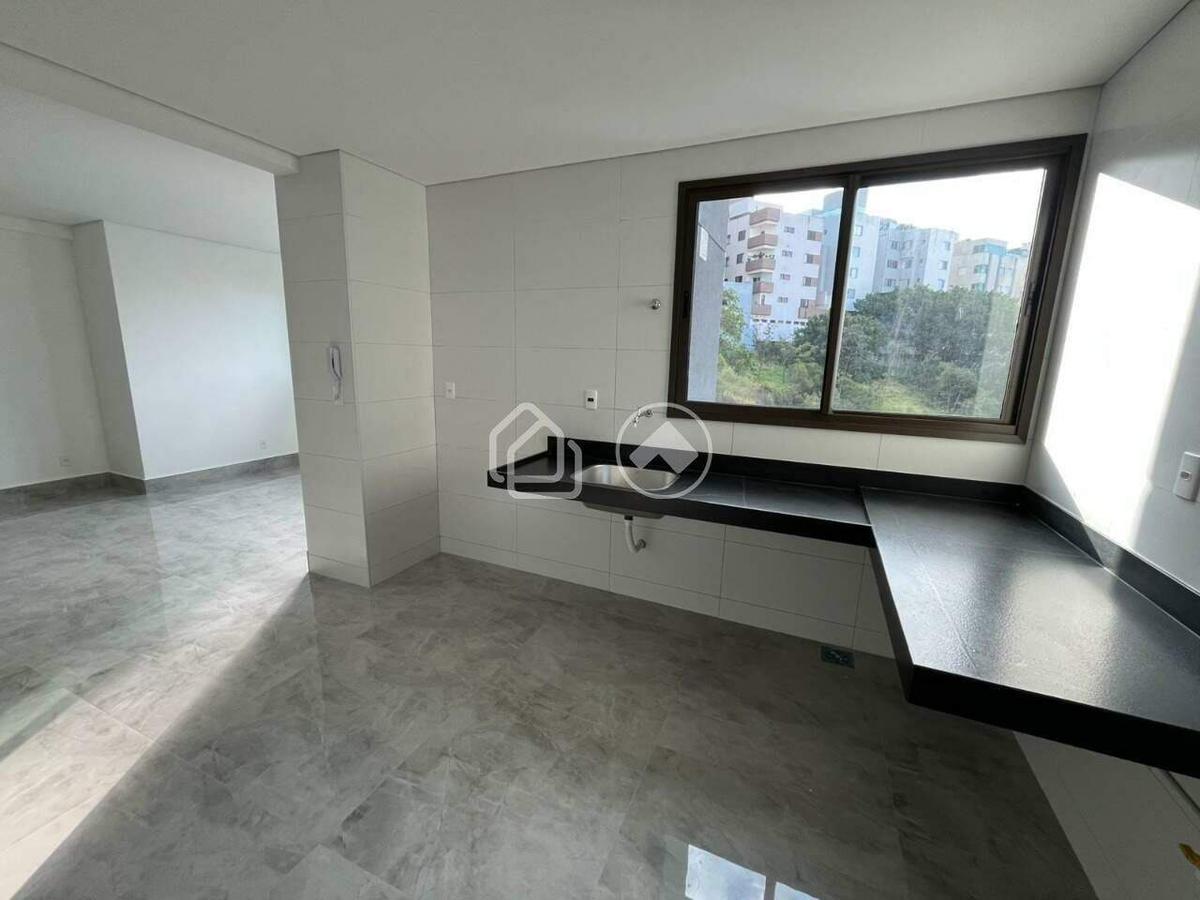 Apartamento, Buritis, 2 Quartos, 2 Vagas, 2 Suítes