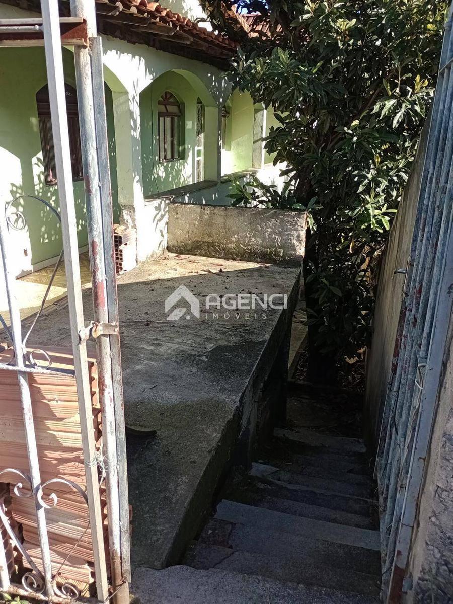 Casa, Parque Duval de Barros, 3 Quartos, 0 Vaga, 0 Suíte