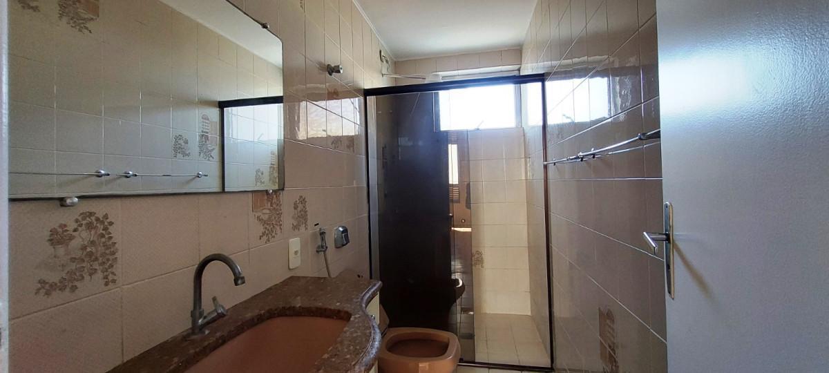 Apartamento, Santa Teresa, 3 Quartos, 1 Vaga