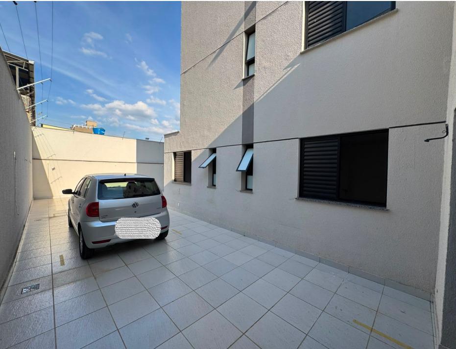 Apartamento, União, 2 Quartos, 2 Vagas, 1 Suíte