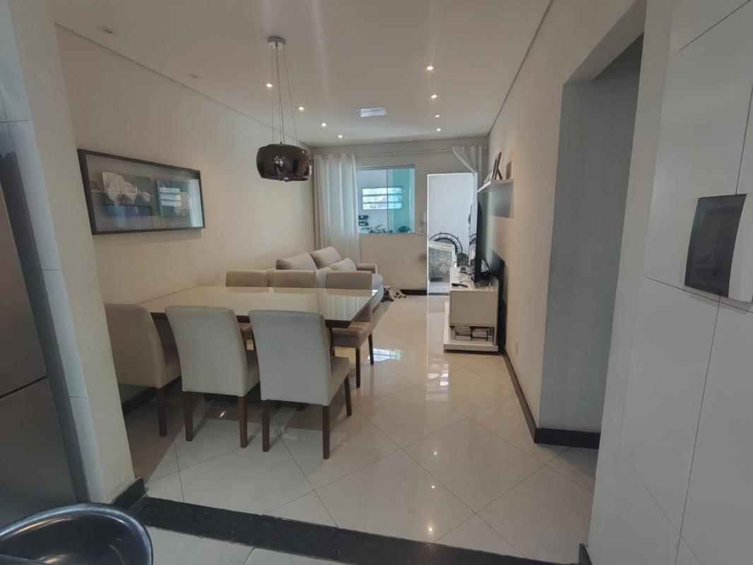 Apartamento, Planalto, 3 Quartos, 2 Vagas, 1 Suíte