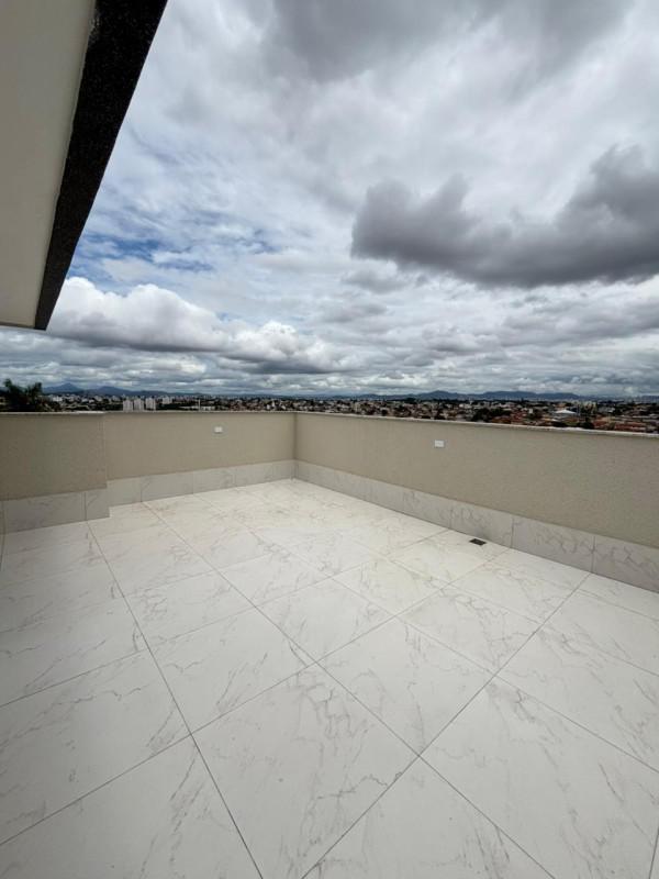 Cobertura, Copacabana, 2 Quartos, 1 Vaga