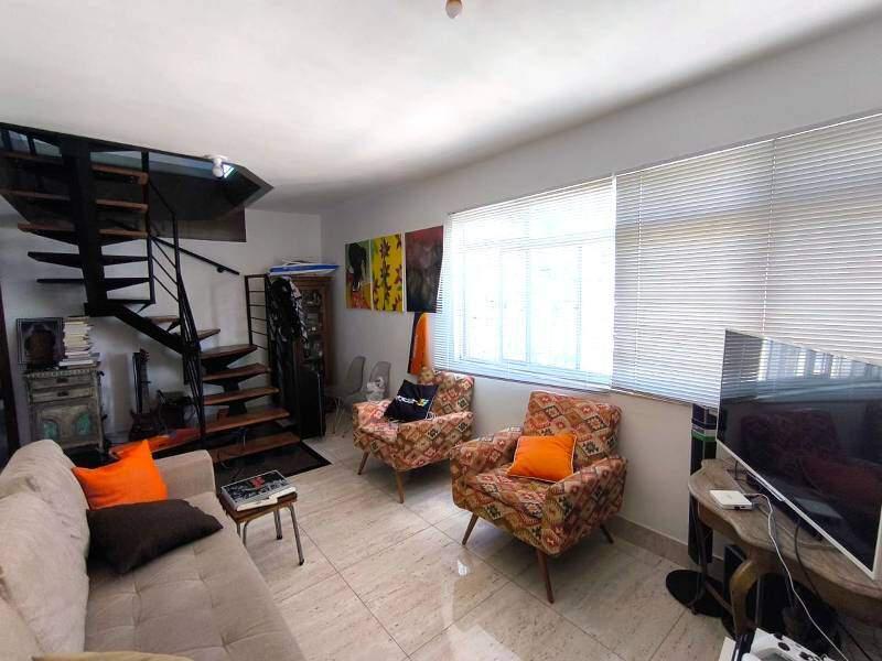 Cobertura, Santo Antônio, 4 Quartos, 2 Vagas, 2 Suítes