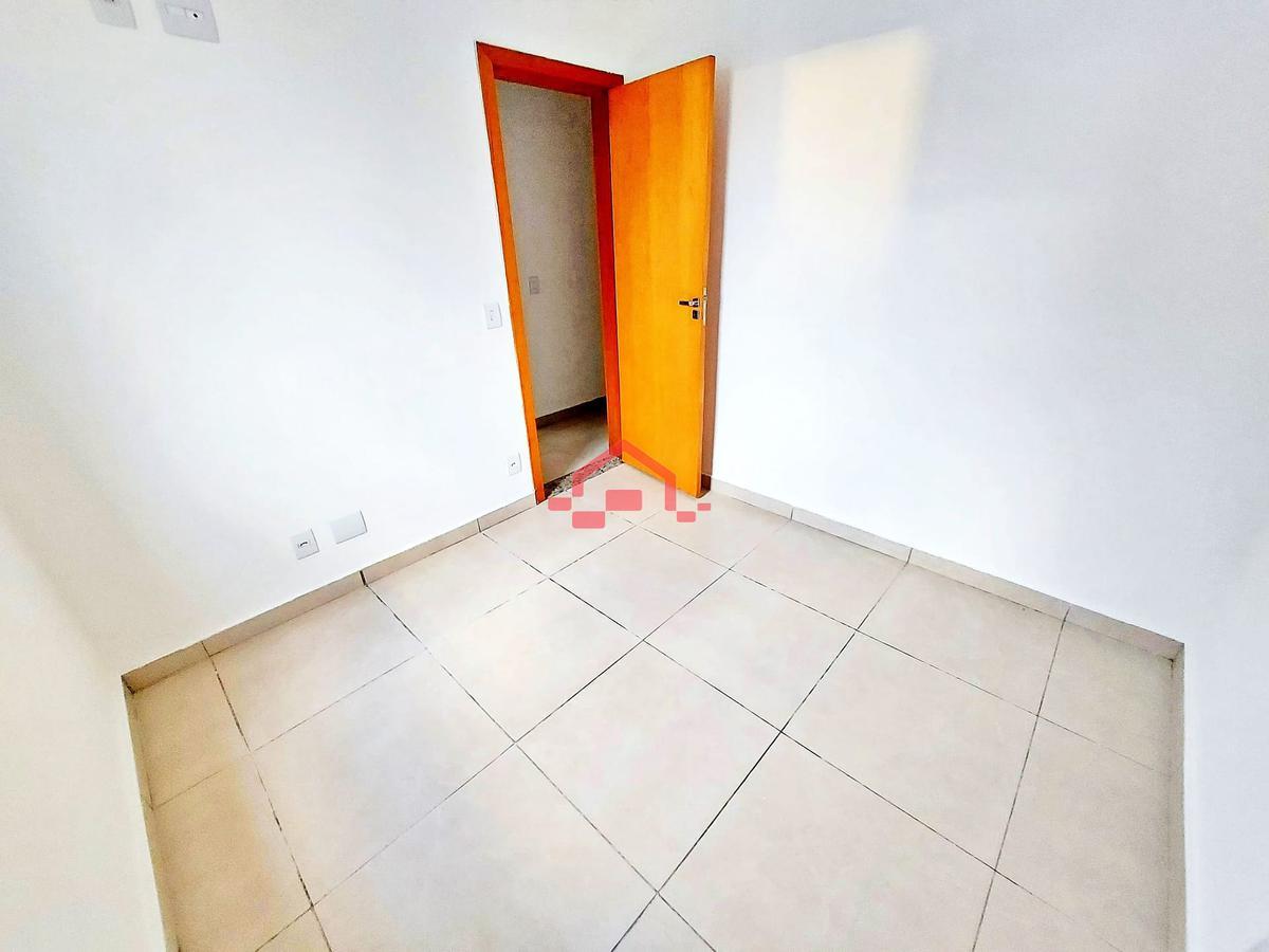 Apartamento, Padre Eustáquio, 3 Quartos, 1 Vaga, 1 Suíte