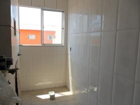 Apartamento, Novo Progresso, 3 Quartos, 2 Vagas, 1 Suíte