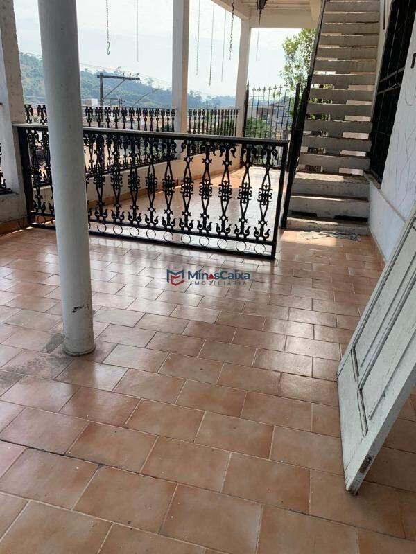 Casa, Centro Sul, 4 Quartos, 2 Vagas, 2 Suítes