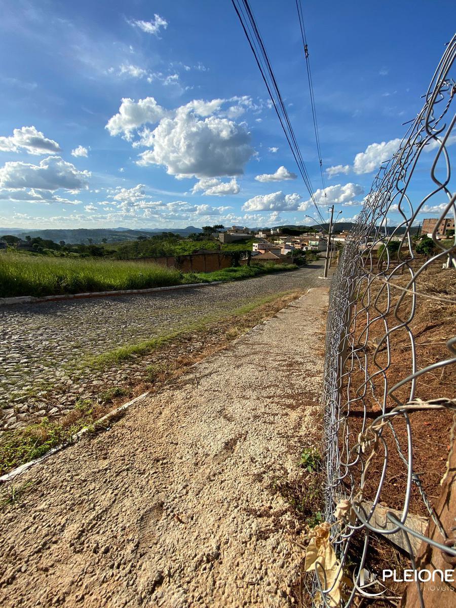 Lote, Residencial Santanense, 0 Quarto, 0 Vaga