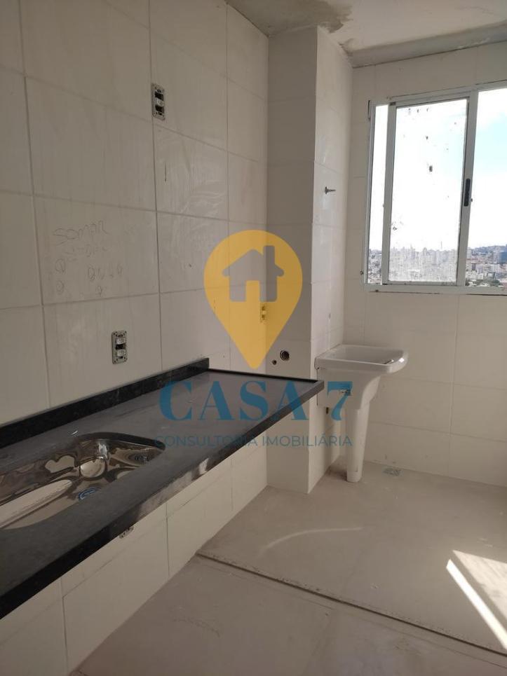 Apartamento, Nova Suíssa, 3 Quartos, 2 Vagas, 1 Suíte