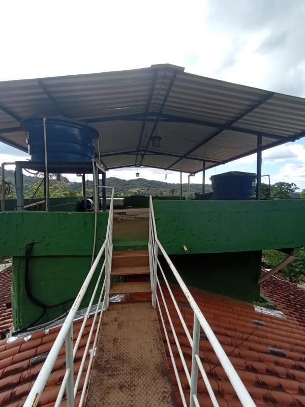 Fazenda, Macacos, 7 Quartos, 12 Vagas, 4 Suítes