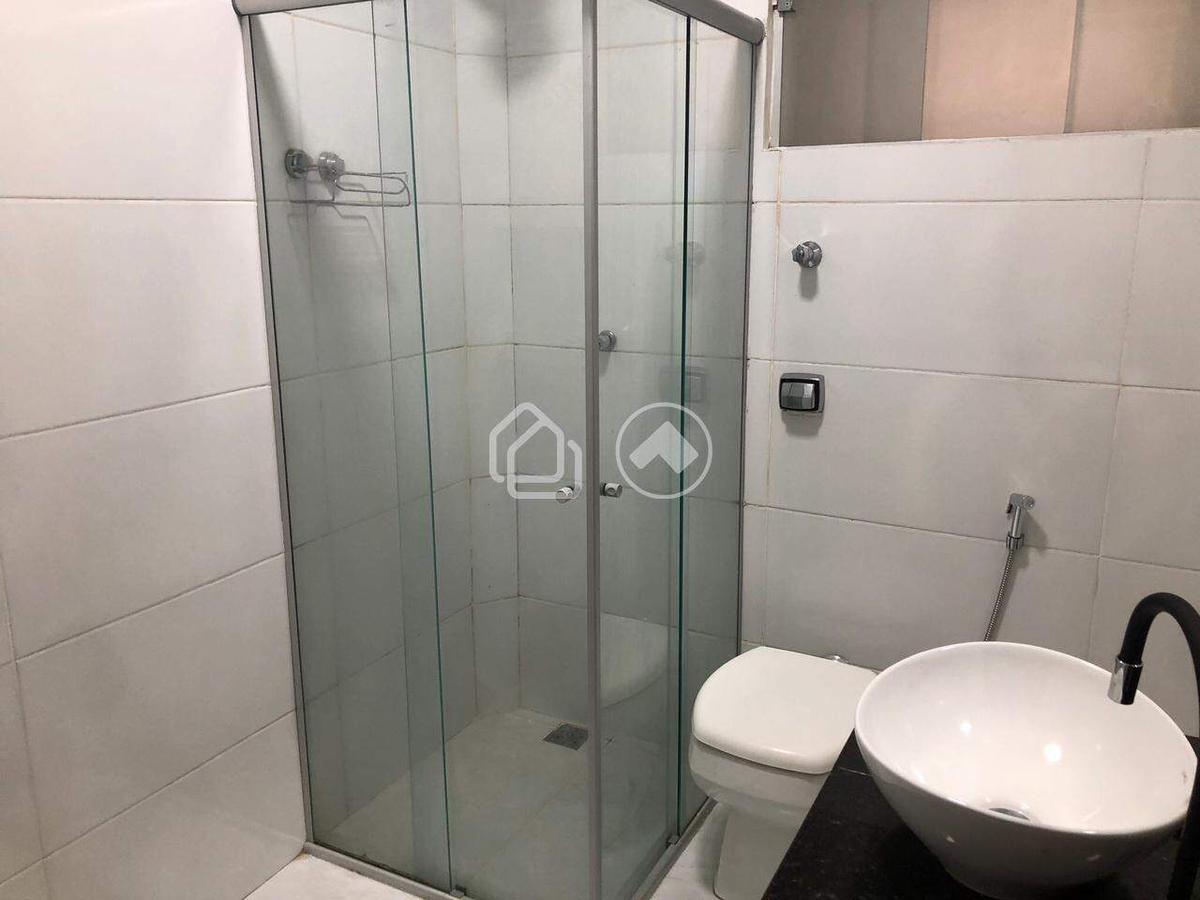 Apartamento, Centro, 2 Quartos