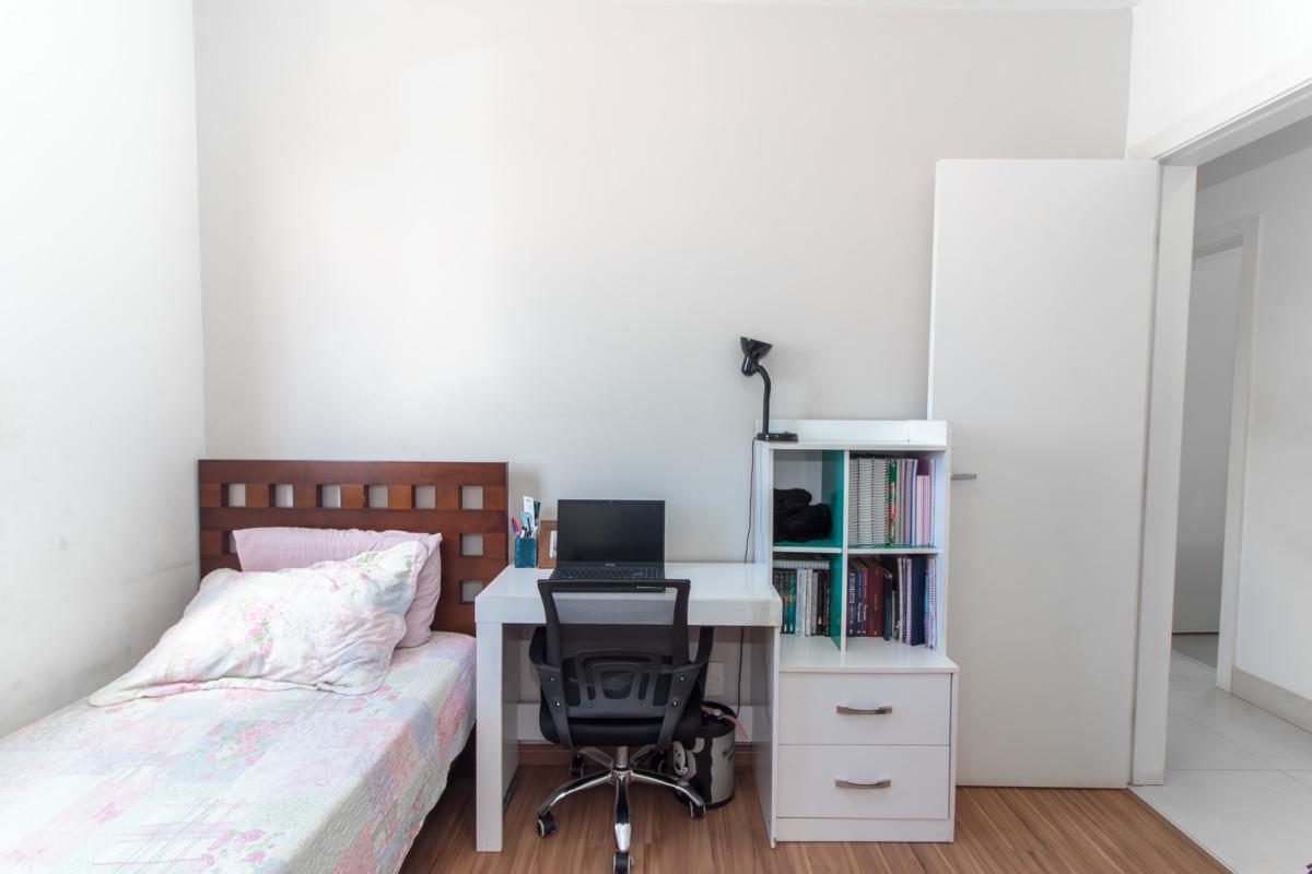 Apartamento, Havaí, 3 Quartos, 2 Vagas, 1 Suíte