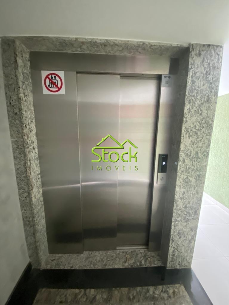 Cobertura, Centro, 3 Quartos, 2 Vagas, 1 Suíte