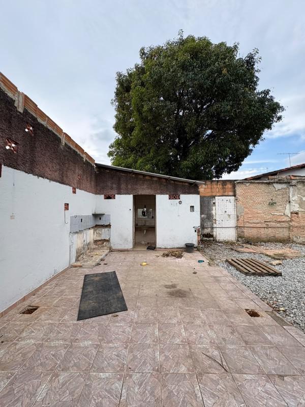 Lote, Jardim Riacho das Pedras, 0 Quarto, 0 Vaga