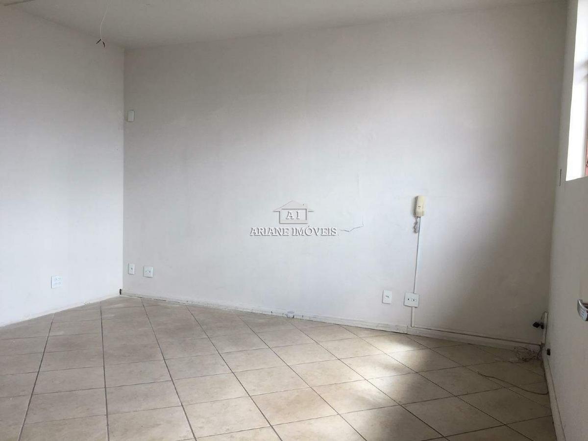 Sala, Alípio de Melo, 0 Quarto, 0 Vaga
