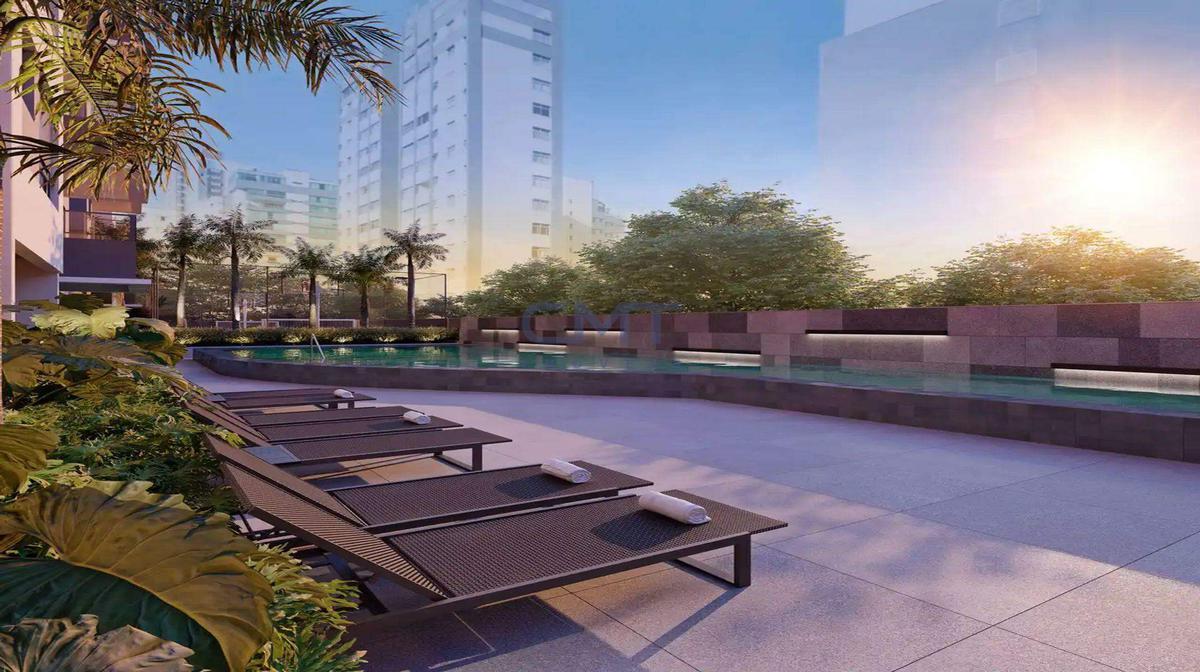 Apartamento, Coração de Jesus, 3 Quartos, 2 Vagas, 2 Suítes