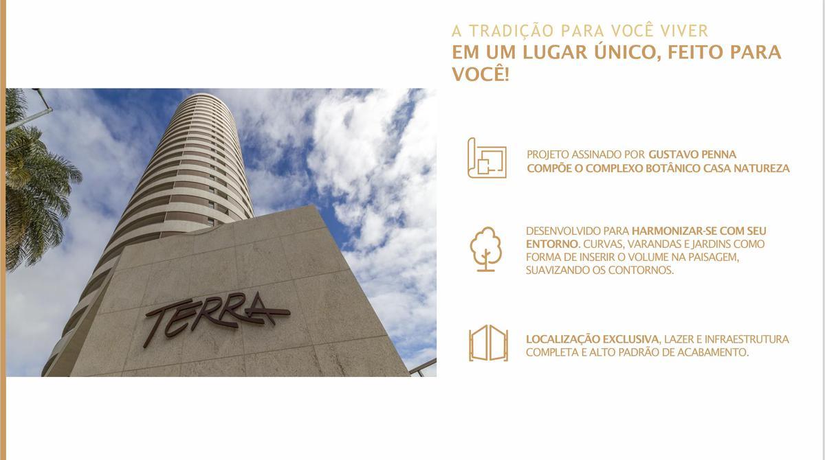 Apartamento, Vale do Sereno, 3 Quartos, 4 Vagas, 3 Suítes