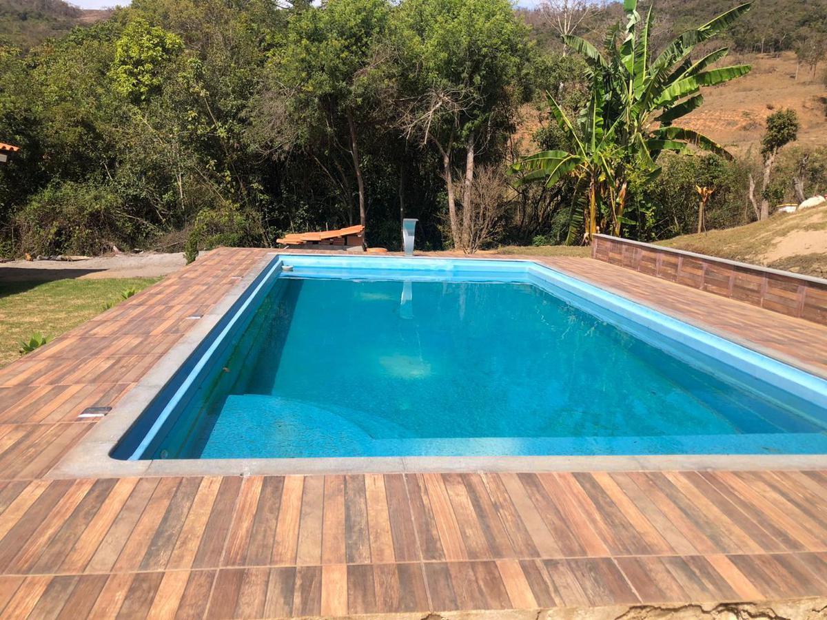 Sítio, Zona Rural, 2 Quartos